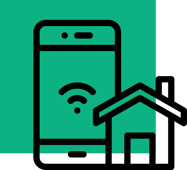 Automação -Smart Home